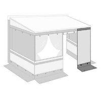 Fiamma Front Panel 70 Standard Weight 08364C01-