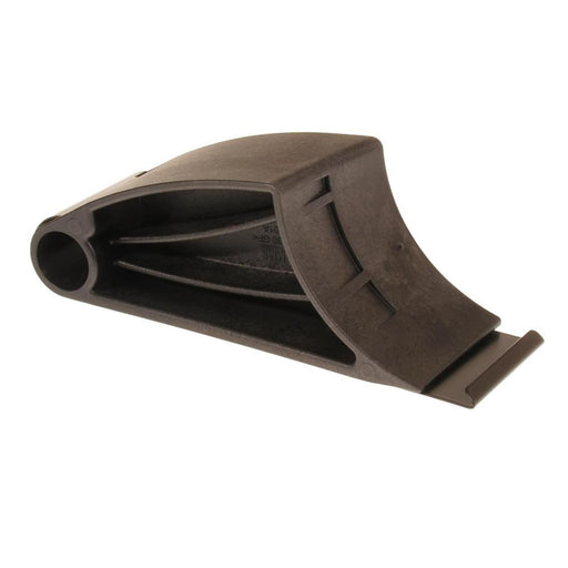 Fiamma T5 Pro RH Upper Bracket (98656-962) - Fiamma wall installation adapters enabling secure awning mounting across different vehicle types - My Fiamma