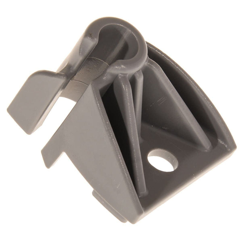 Fiamma Knuckle Fixing Kit R/H F80S 98673S205 - Fiamma wall installation adapters enabling secure awning mounting across different vehicle types - My Fiamma