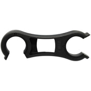 Fiamma Carry Bike T5/T6 Pro Rack Holder (98656-895) - Fiamma wall installation adapters enabling secure awning mounting across different vehicle types - My Fiamma
