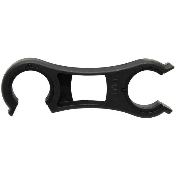 Fiamma Carry Bike T5/T6 Pro Rack Holder (98656-895) - Fiamma wall installation adapters enabling secure awning mounting across different vehicle types - My Fiamma