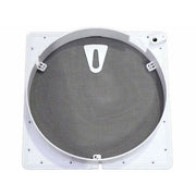 Fiamma Top Mesh Turbo Vent (03372-01-) - Fiamma wall installation adapters enabling secure awning mounting across different vehicle types - My Fiamma
