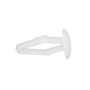 Fiamma End Cap Rivet (92509-005) - Fiamma wall installation adapters enabling secure awning mounting across different vehicle types - My Fiamma