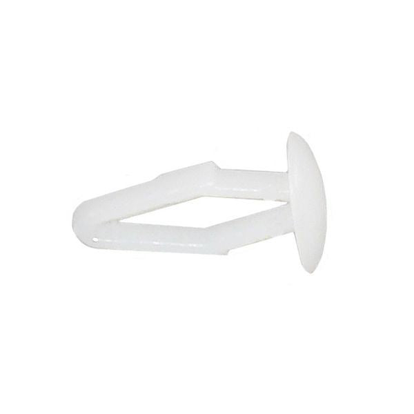 Fiamma End Cap Rivet (92509-005) - Fiamma wall installation adapters enabling secure awning mounting across different vehicle types - My Fiamma
