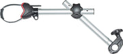 Fiamma Bike Block Pro Sd2 Black 07215E01A - Fiamma wall installation adapters enabling secure awning mounting across different vehicle types - My Fiamma
