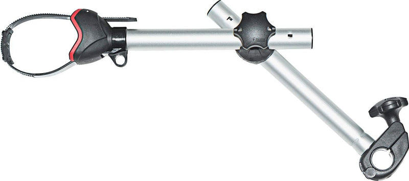 Fiamma Bike Block Pro Sd2 Black 07215E01A - Fiamma wall installation adapters enabling secure awning mounting across different vehicle types - My Fiamma