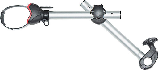 Fiamma Bike Block Pro Sd2 Black 07215E01A - Fiamma wall installation adapters enabling secure awning mounting across different vehicle types - My Fiamma