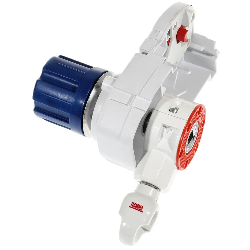 Fiamma F55 Kit Upgrade Gearbox (98655-719) - Fiamma wall installation adapters enabling secure awning mounting across different vehicle types - My Fiamma