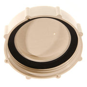 Fiamma Cap for Bi-Pot 30 (05313-01-) - Fiamma wall installation adapters enabling secure awning mounting across different vehicle types - My Fiamma
