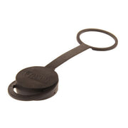 Fiamma Safe Door Lock Cover (98656-689) - Fiamma wall installation adapters enabling secure awning mounting across different vehicle types - My Fiamma