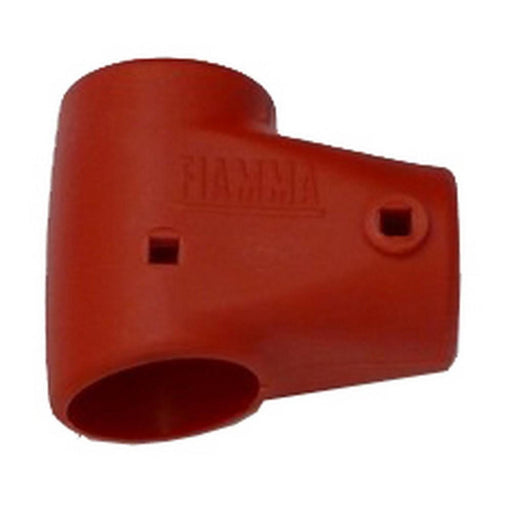 Fiamma L/H T Sleeve Pro Rack (98656-283) - Fiamma wall installation adapters enabling secure awning mounting across different vehicle types - My Fiamma