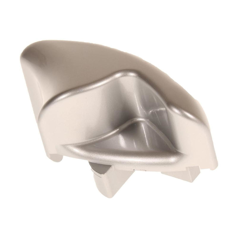 Fiamma Right Lead Bar End Cap For F65 Titanium 290-400 Awning 98655-474 - Fiamma wall installation adapters enabling secure awning mounting across different vehicle types - My Fiamma