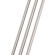 Fiamma Vertical Rafter (98655-890) - Fiamma wall installation adapters enabling secure awning mounting across different vehicle types - My Fiamma