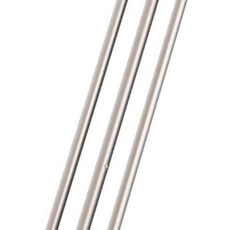Fiamma Vertical Rafter (98655-890) - Fiamma wall installation adapters enabling secure awning mounting across different vehicle types - My Fiamma
