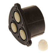 Fiamma Pump Transmission Kit (02188-01-) - Fiamma wall installation adapters enabling secure awning mounting across different vehicle types - My Fiamma