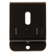 Fiamma Bottom Fit Bracket T5D (98656-461) - Fiamma wall installation adapters enabling secure awning mounting across different vehicle types - My Fiamma