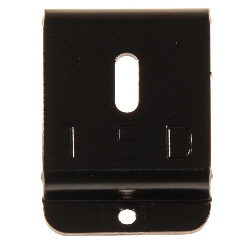 Fiamma Bottom Fit Bracket T5D (98656-461) - Fiamma wall installation adapters enabling secure awning mounting across different vehicle types - My Fiamma
