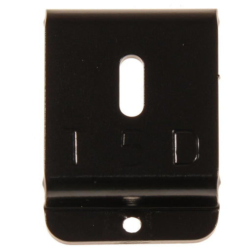Fiamma Bottom Fit Bracket T5D (98656-461) - Fiamma wall installation adapters enabling secure awning mounting across different vehicle types - My Fiamma