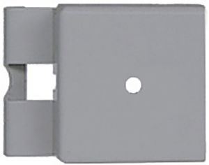 Fiamma Carry-Bike 200Dj Fixing Bracket For Bar 98656-486 - Fiamma wall installation adapters enabling secure awning mounting across different vehicle types - My Fiamma