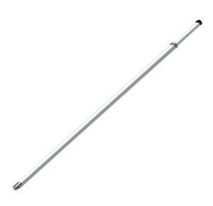 Fiamma Rafter 310-440 Caravanstore 2014 03567D06- - Fiamma wall installation adapters enabling secure awning mounting across different vehicle types - My Fiamma