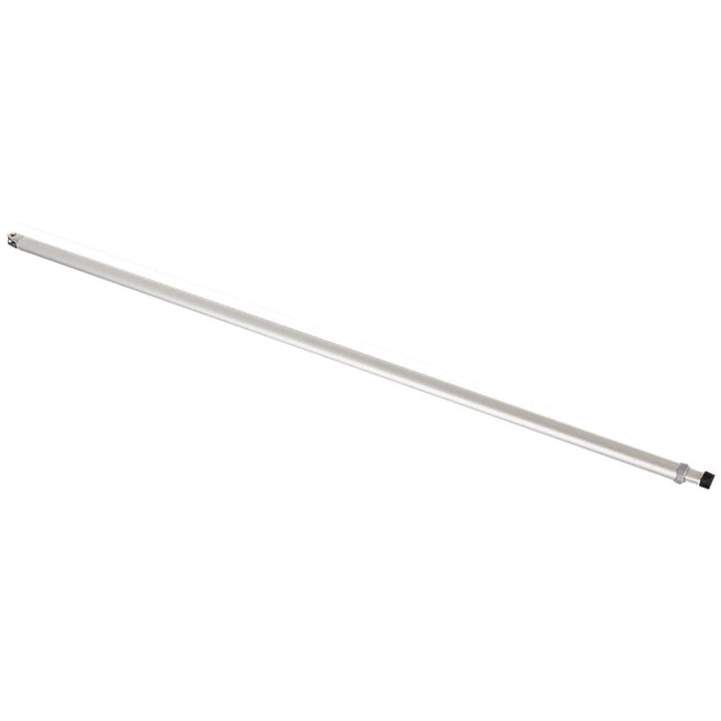 Fiamma CaravanStore Left Hand Rafter Zip XL 360-550 (03567D07-) - Fiamma wall installation adapters enabling secure awning mounting across different vehicle types - My Fiamma
