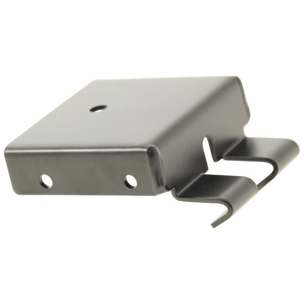 Fiamma Carry-Bike 200Dj Fixing Bracket For Bar 98656-486 - Fiamma wall installation adapters enabling secure awning mounting across different vehicle types - My Fiamma