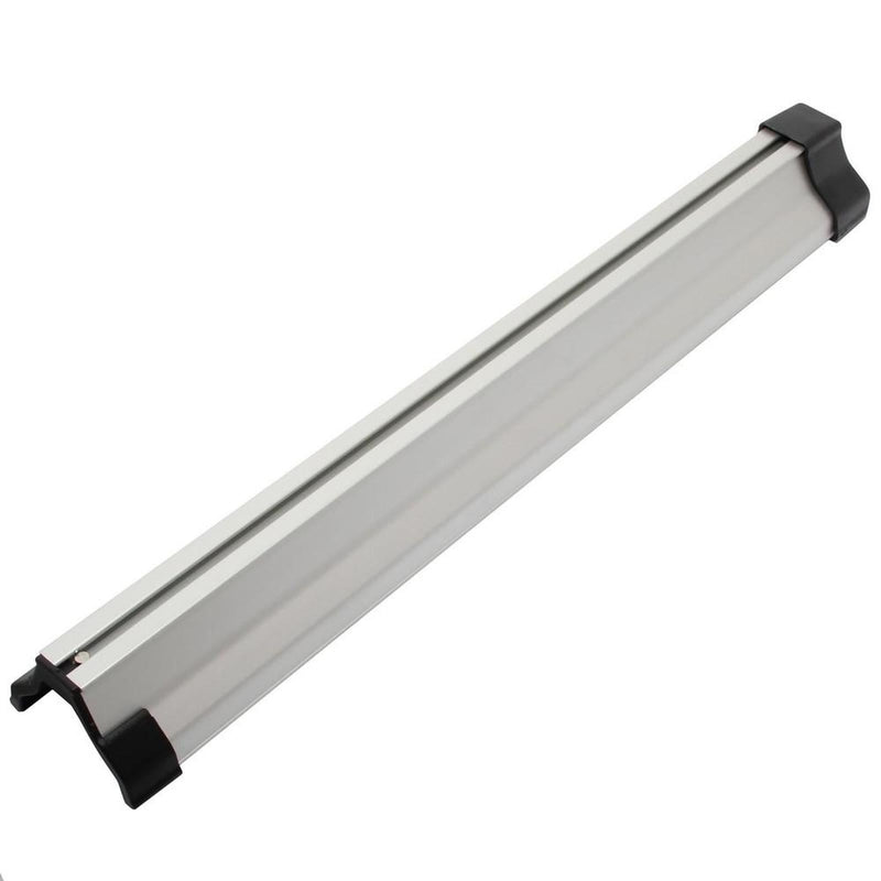 Fiamma E-Bike Rail End Caps Black (98656-877) - Fiamma wall installation adapters enabling secure awning mounting across different vehicle types - My Fiamma