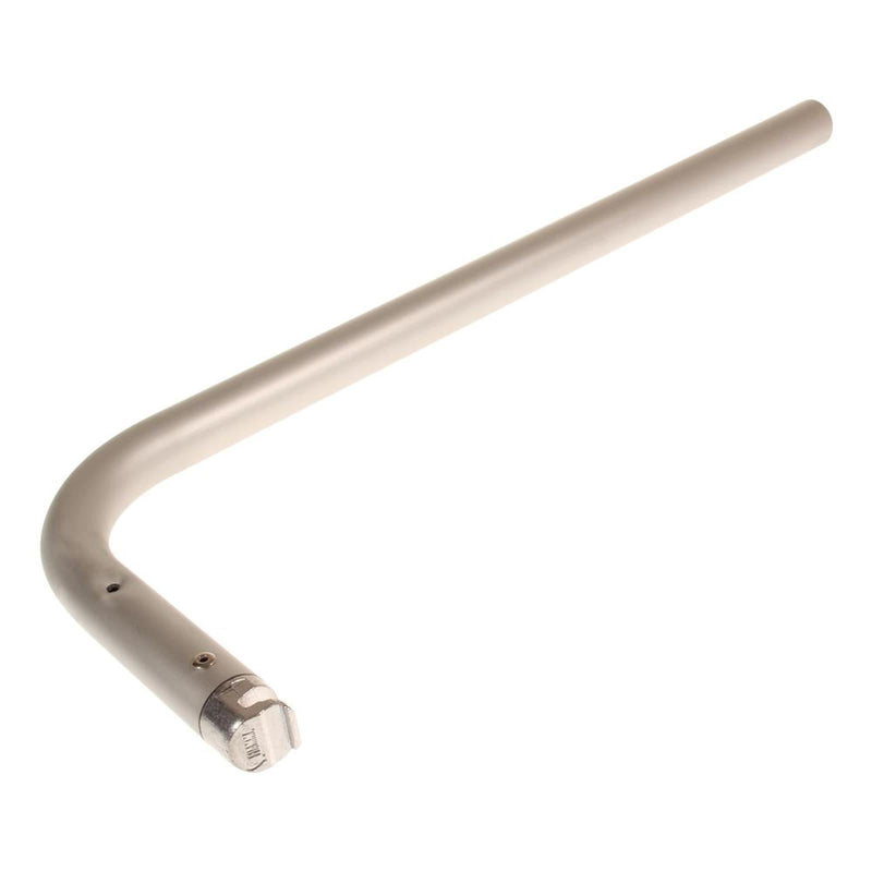 Fiamma Lift 77 Upper Support Tube (98656-565) - Fiamma wall installation adapters enabling secure awning mounting across different vehicle types - My Fiamma