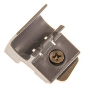 Fiamma F80s Leg Holder (98673-208) - Fiamma wall installation adapters enabling secure awning mounting across different vehicle types - My Fiamma