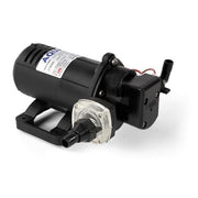 Fiamma Aqua 8 Pump 7L 01216C01- - Fiamma wall installation adapters enabling secure awning mounting across different vehicle types - My Fiamma