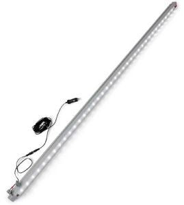 Fiamma Rafter Light Caravanstore 12V Led 98655-902 - Fiamma wall installation adapters enabling secure awning mounting across different vehicle types - My Fiamma