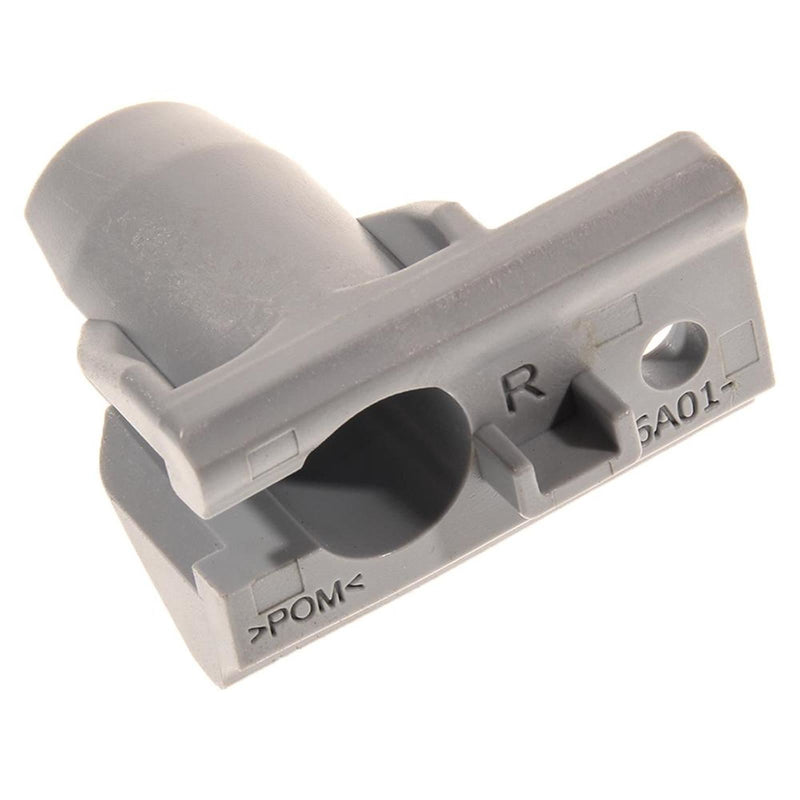 Fiamma F40van Right Hand Swivel Holder (98673-151) - Fiamma wall installation adapters enabling secure awning mounting across different vehicle types - My Fiamma