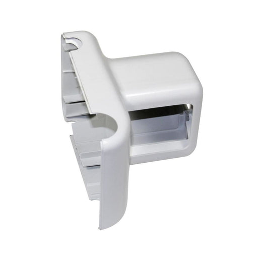 Fiamma Lift 77 Inside Cover (98656-811) - Fiamma wall installation adapters enabling secure awning mounting across different vehicle types - My Fiamma