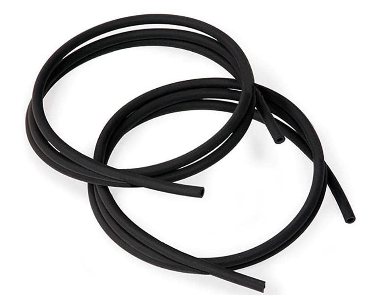Fiamma Cables Guide Kit 98655-903 - Fiamma wall installation adapters enabling secure awning mounting across different vehicle types - My Fiamma