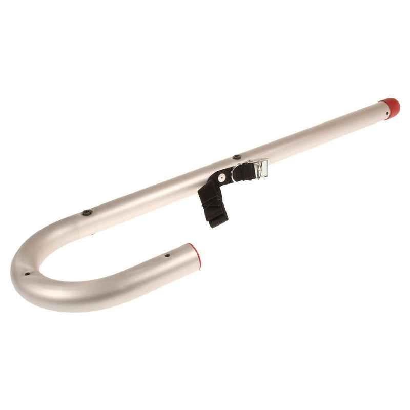 Fiamma Lift 77 Lower Support Tube (98656-571) - Fiamma wall installation adapters enabling secure awning mounting across different vehicle types - My Fiamma