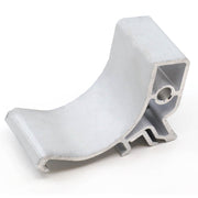 Fiamma F80s Left & Right Hand Shock (98673-203) - Fiamma wall installation adapters enabling secure awning mounting across different vehicle types - My Fiamma