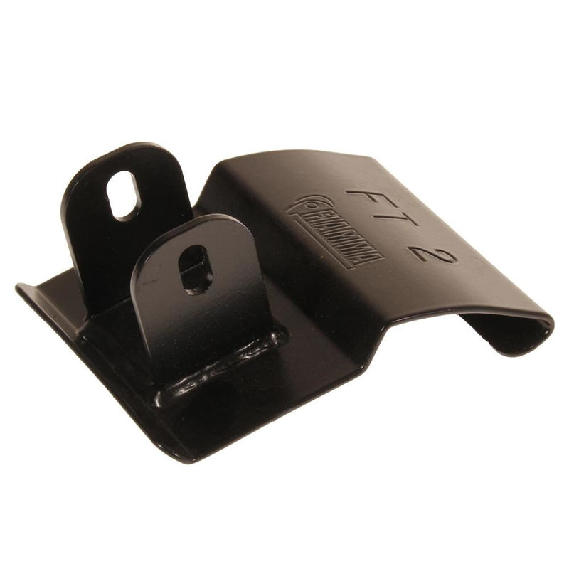 Fiamma Top Fit Bracket Transit Rack (98656-607) - Fiamma wall installation adapters enabling secure awning mounting across different vehicle types - My Fiamma