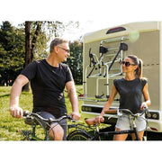 Fiamma Carry-Bike Lift 77 (02096-44-) - Fiamma wall installation adapters enabling secure awning mounting across different vehicle types - My Fiamma