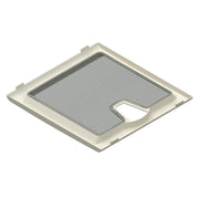 Fiamma Vent 28F Flynet & Frame (98683-139) - Fiamma wall installation adapters enabling secure awning mounting across different vehicle types - My Fiamma