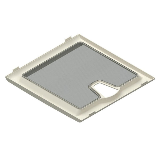 Fiamma Vent 28F Flynet & Frame (98683-139) - Fiamma wall installation adapters enabling secure awning mounting across different vehicle types - My Fiamma