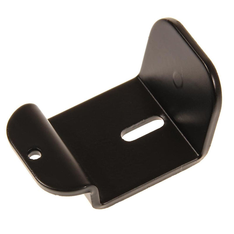 Fiamma Bottom Fit Bracket VW T4 (98656-076) - Fiamma wall installation adapters enabling secure awning mounting across different vehicle types - My Fiamma