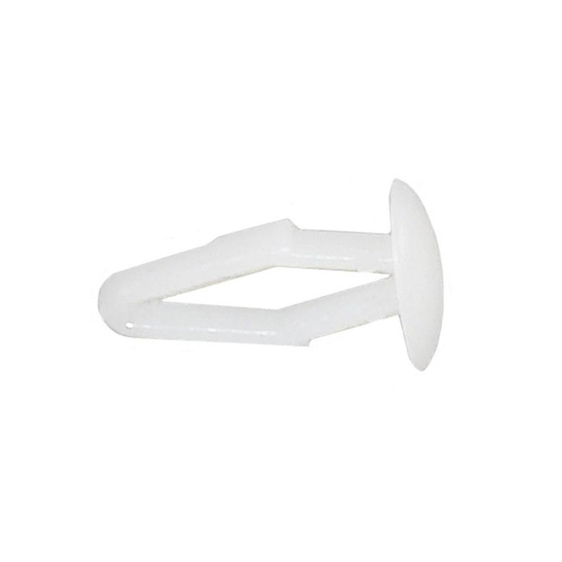 Fiamma End Cap Rivet (92509-005) - Fiamma wall installation adapters enabling secure awning mounting across different vehicle types - My Fiamma