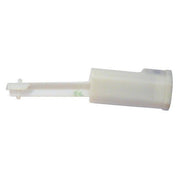Fiamma Roll Tank 23 Handle (98669-017) - Fiamma wall installation adapters enabling secure awning mounting across different vehicle types - My Fiamma