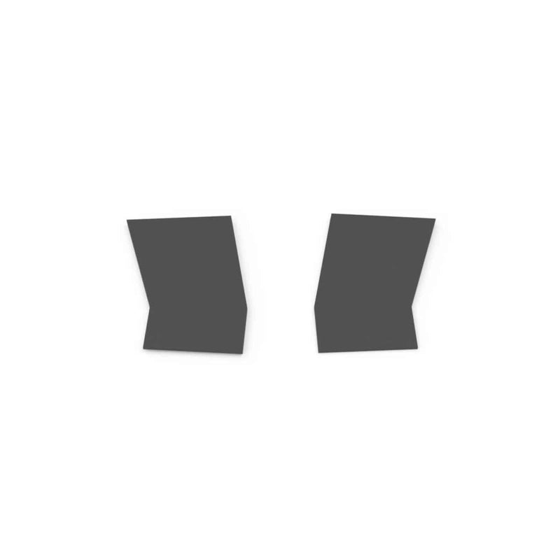 Fiamma Carry Bike T6 Pro Upper Gasket (98656M493) - Fiamma wall installation adapters enabling secure awning mounting across different vehicle types - My Fiamma