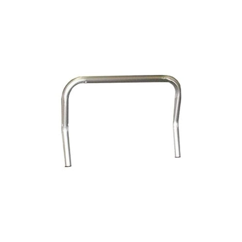 Fiamma Carry-Bike Red Pro C Middle Bar 98656-263 - Fiamma wall installation adapters enabling secure awning mounting across different vehicle types - My Fiamma
