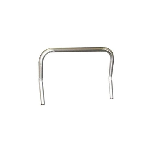 Fiamma Carry-Bike Red Pro C Middle Bar 98656-263 - Fiamma wall installation adapters enabling secure awning mounting across different vehicle types - My Fiamma
