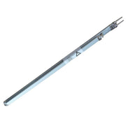 Fiamma F45TiL Right Hand Arm 4.5m - 5.5m (05693-01A) - Fiamma wall installation adapters enabling secure awning mounting across different vehicle types - My Fiamma