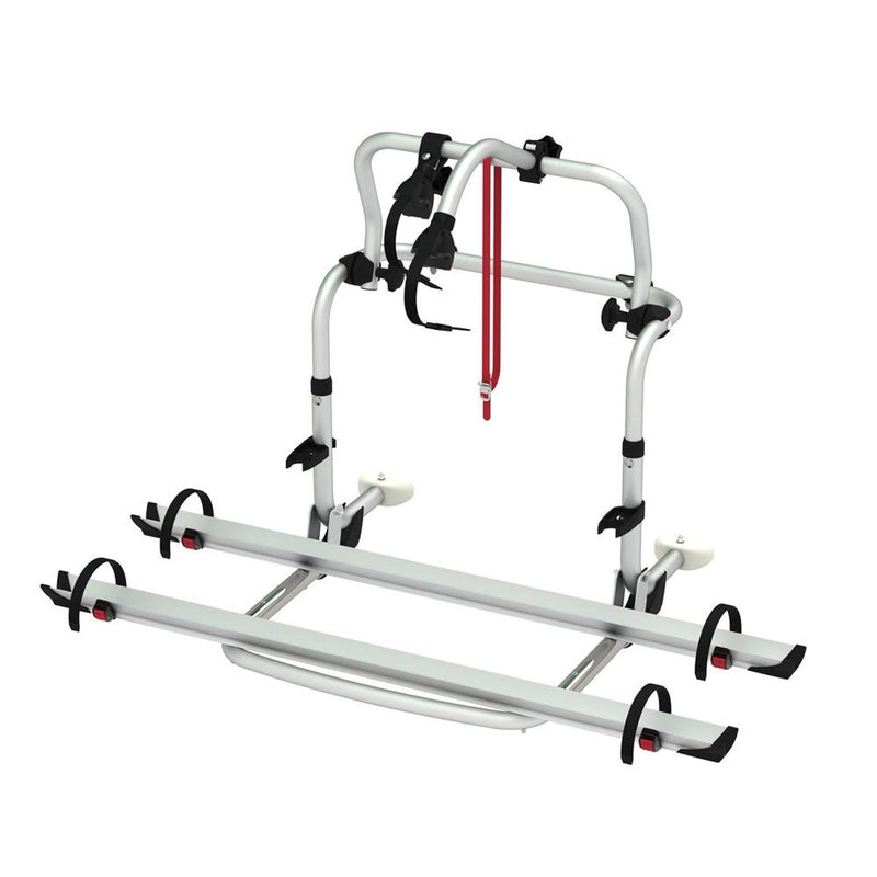Fiamma Carry-Bike Pro C Knaus - Eifelland (02093A29A) - Fiamma wall installation adapters enabling secure awning mounting across different vehicle types - My Fiamma
