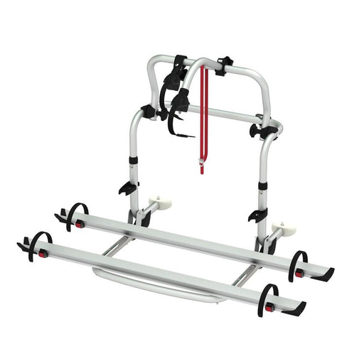 Fiamma Carry-Bike Pro C Knaus - Eifelland (02093A29A) - Fiamma wall installation adapters enabling secure awning mounting across different vehicle types - My Fiamma