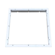 Fiamma Internal Frame Vent 50 x 50 (98683-124) - Fiamma wall installation adapters enabling secure awning mounting across different vehicle types - My Fiamma